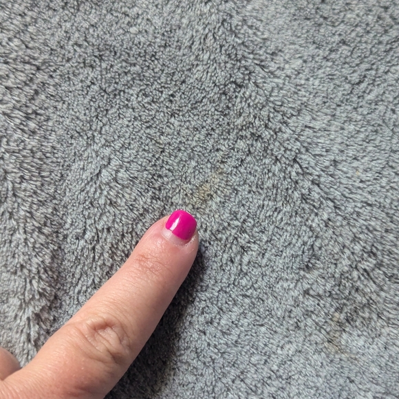 Patagonia Women's Snap T Pullover in Gray and Blue - Picture 7 of 16